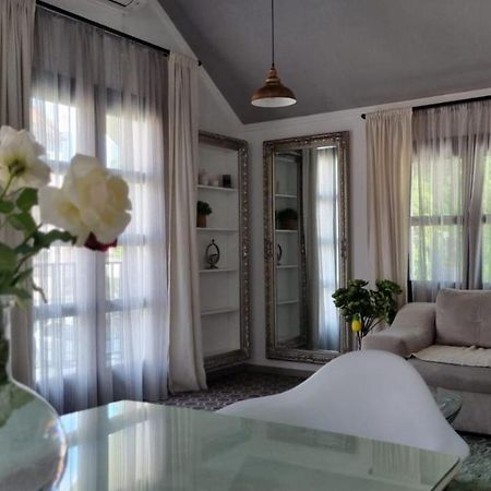 Apartman L&M Cetinje Kültér fotó