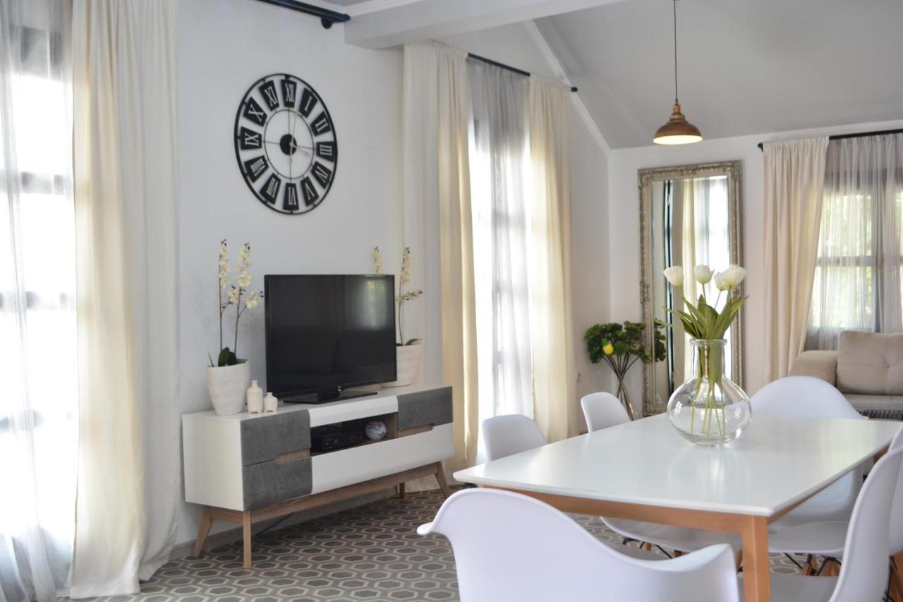 Apartman L&M Cetinje Kültér fotó