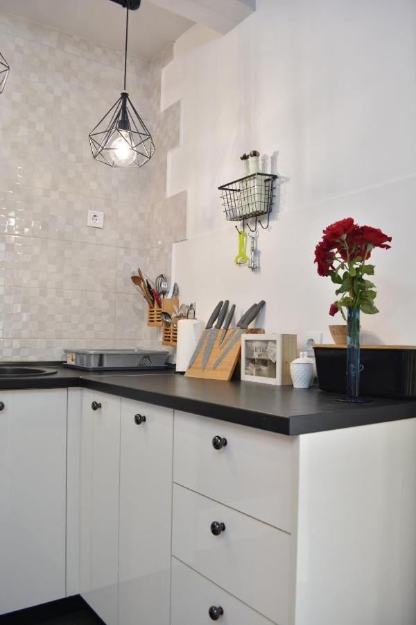 Apartman L&M Cetinje Kültér fotó