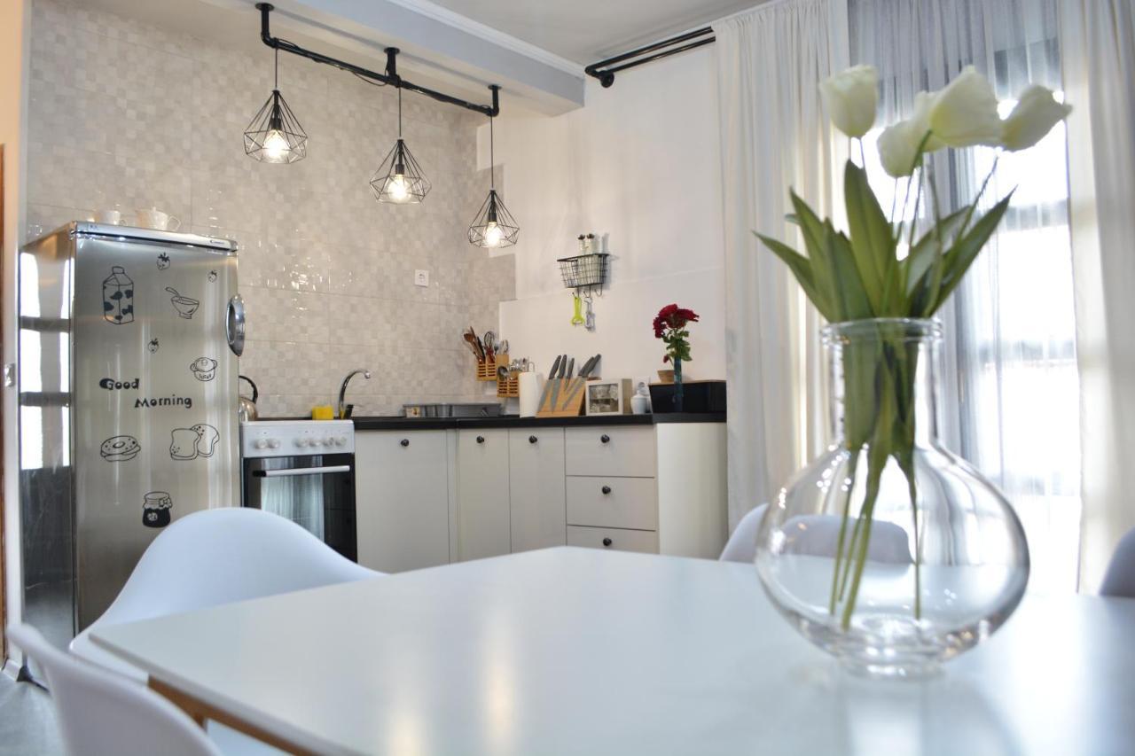 Apartman L&M Cetinje Kültér fotó