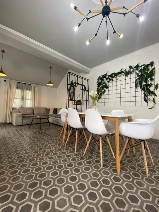 Apartman L&M Cetinje Kültér fotó