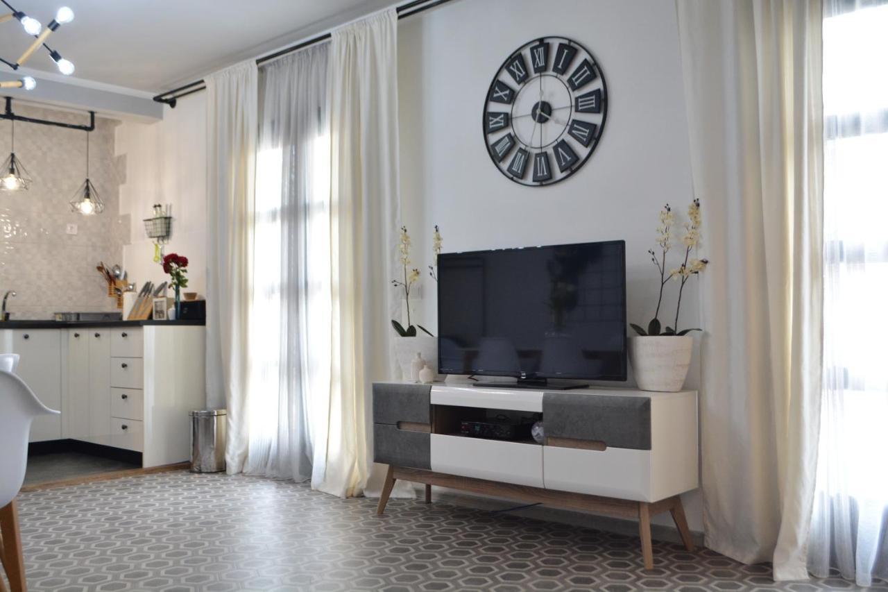Apartman L&M Cetinje Kültér fotó