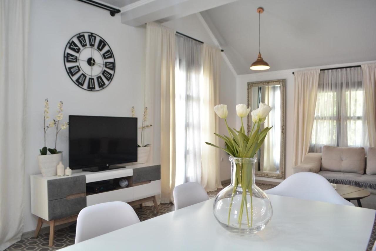 Apartman L&M Cetinje Kültér fotó