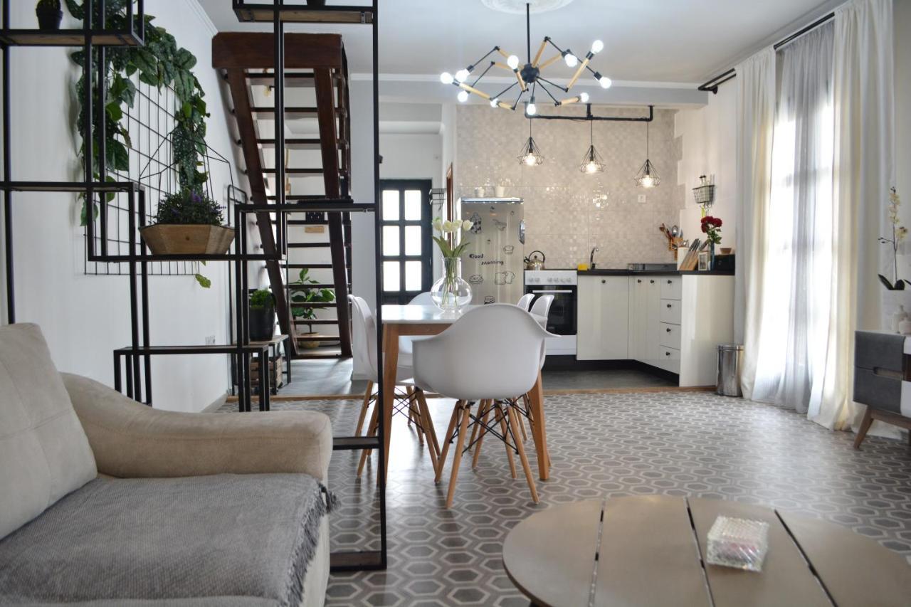 Apartman L&M Cetinje Kültér fotó