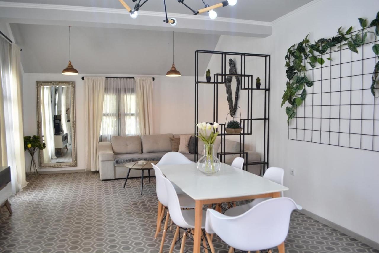 Apartman L&M Cetinje Kültér fotó