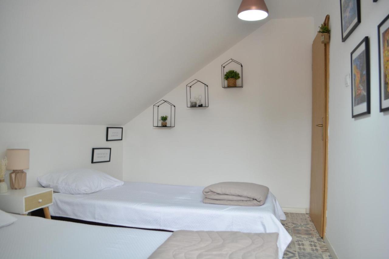 Apartman L&M Cetinje Kültér fotó