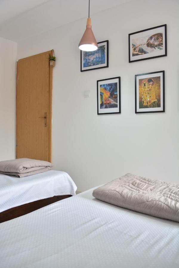 Apartman L&M Cetinje Kültér fotó