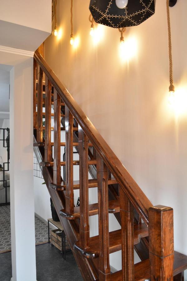 Apartman L&M Cetinje Kültér fotó
