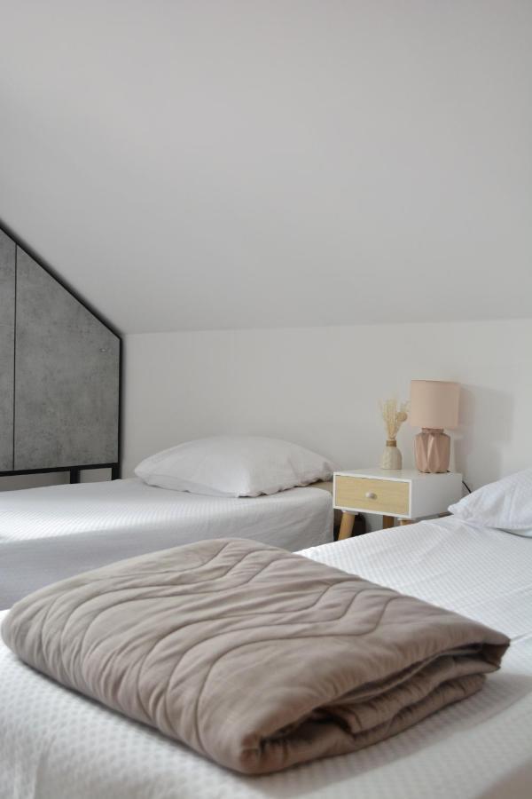 Apartman L&M Cetinje Kültér fotó