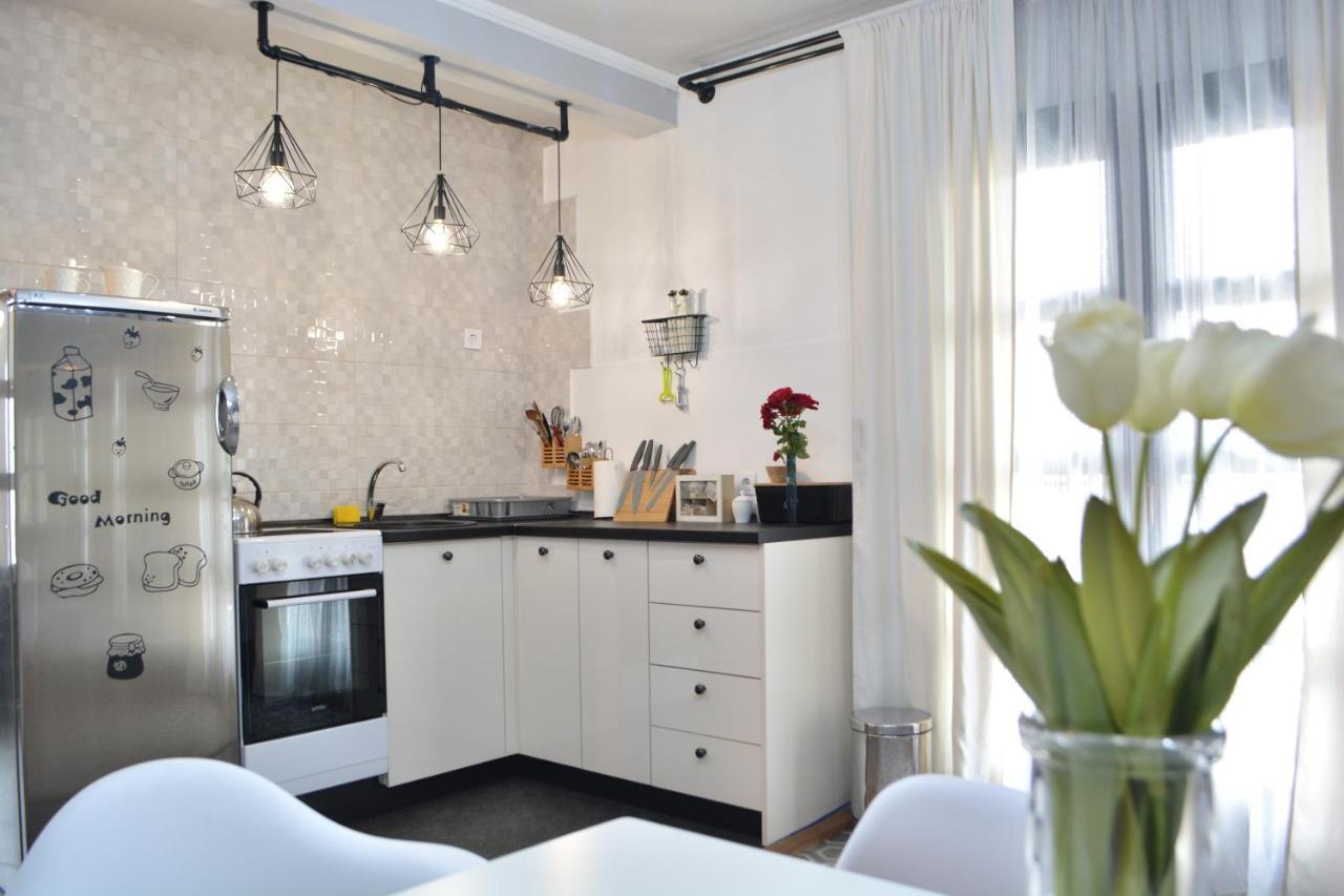 Apartman L&M Cetinje Kültér fotó