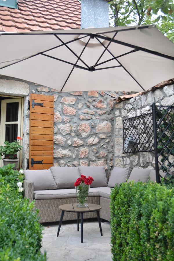 Apartman L&M Cetinje Kültér fotó