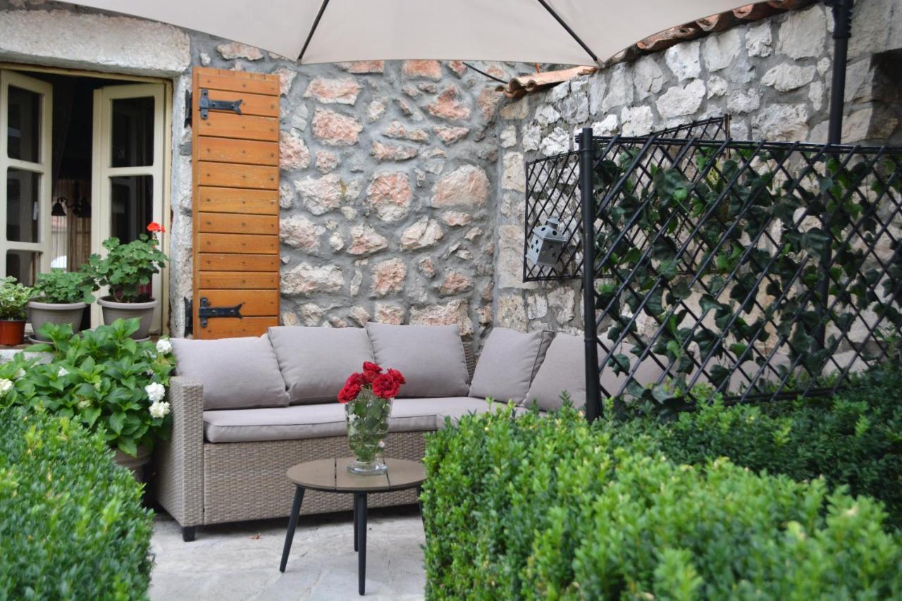 Apartman L&M Cetinje Kültér fotó
