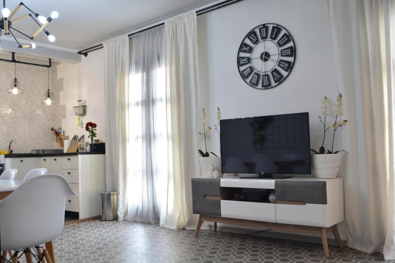 Apartman L&M Cetinje Kültér fotó