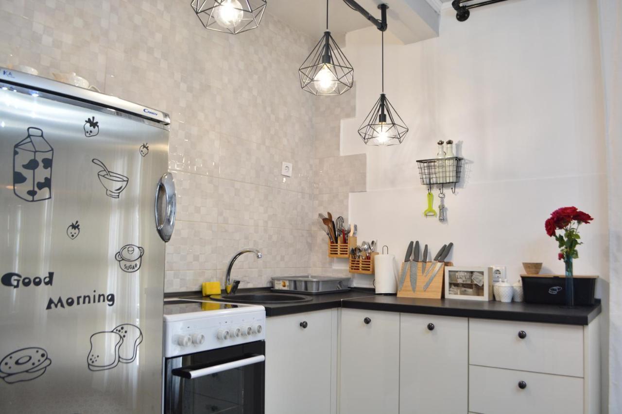 Apartman L&M Cetinje Kültér fotó