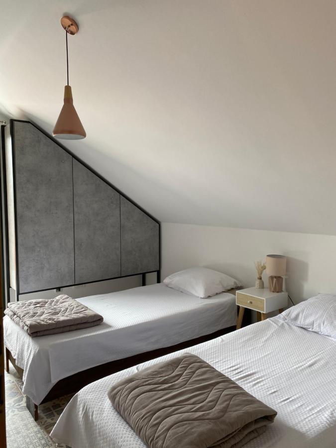 Apartman L&M Cetinje Kültér fotó