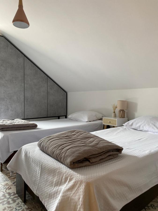 Apartman L&M Cetinje Kültér fotó