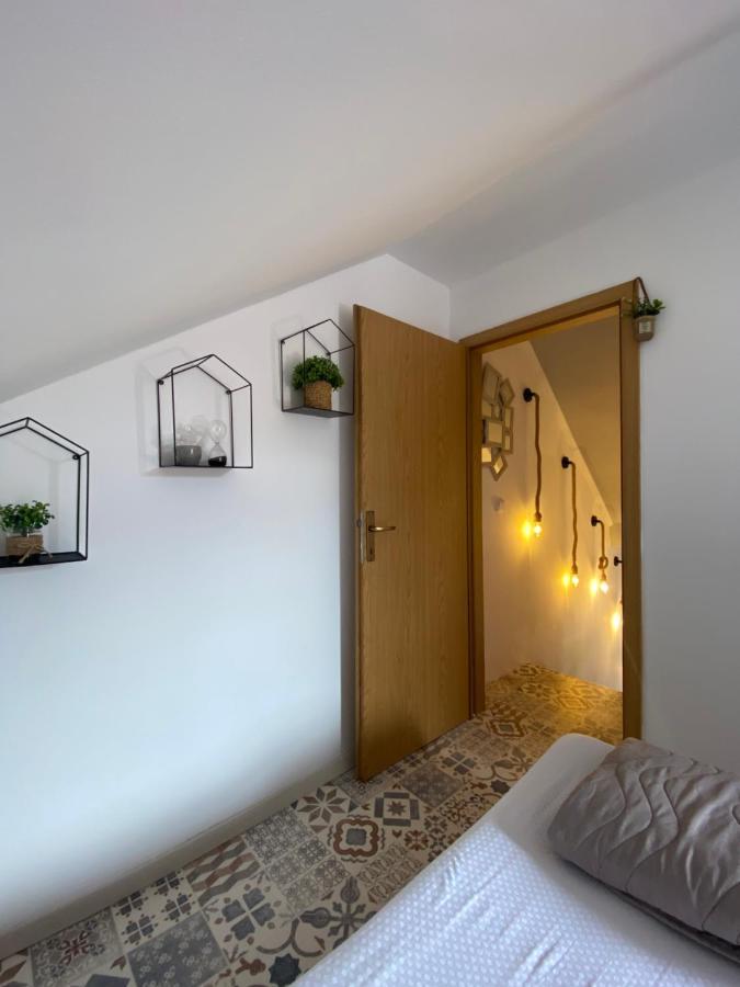 Apartman L&M Cetinje Kültér fotó