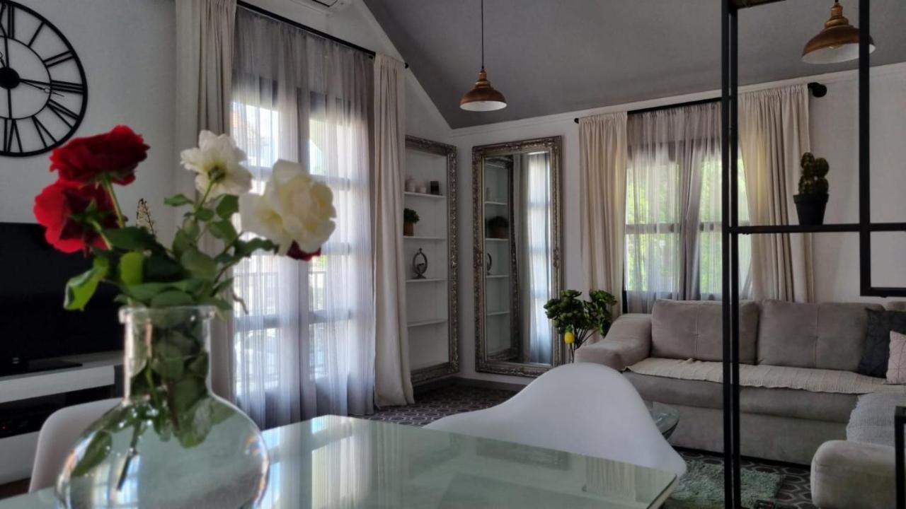 Apartman L&M Cetinje Kültér fotó