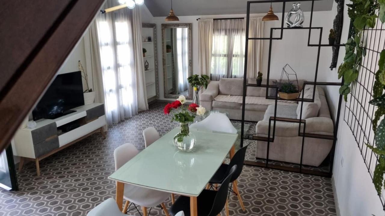 Apartman L&M Cetinje Kültér fotó