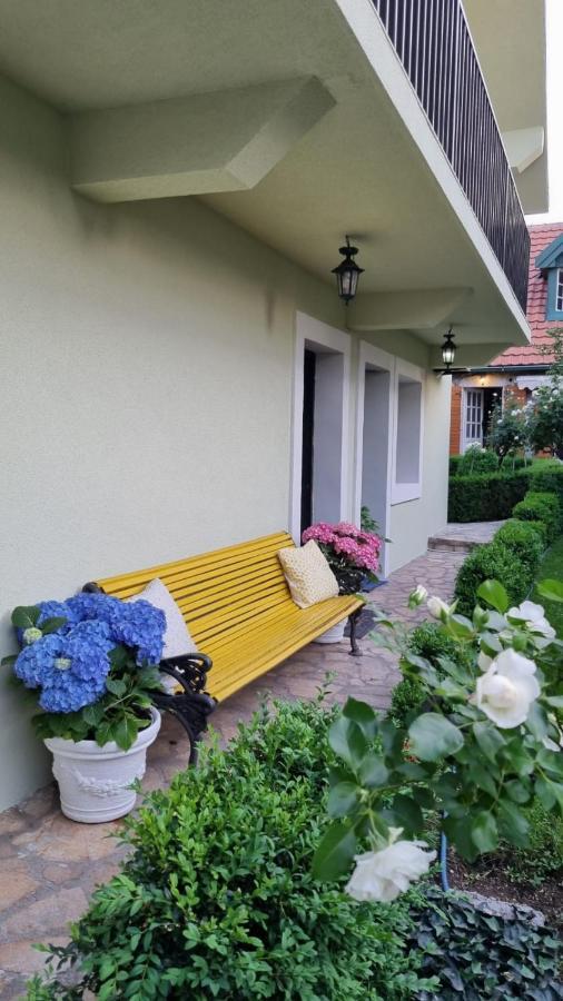 Apartman L&M Cetinje Kültér fotó