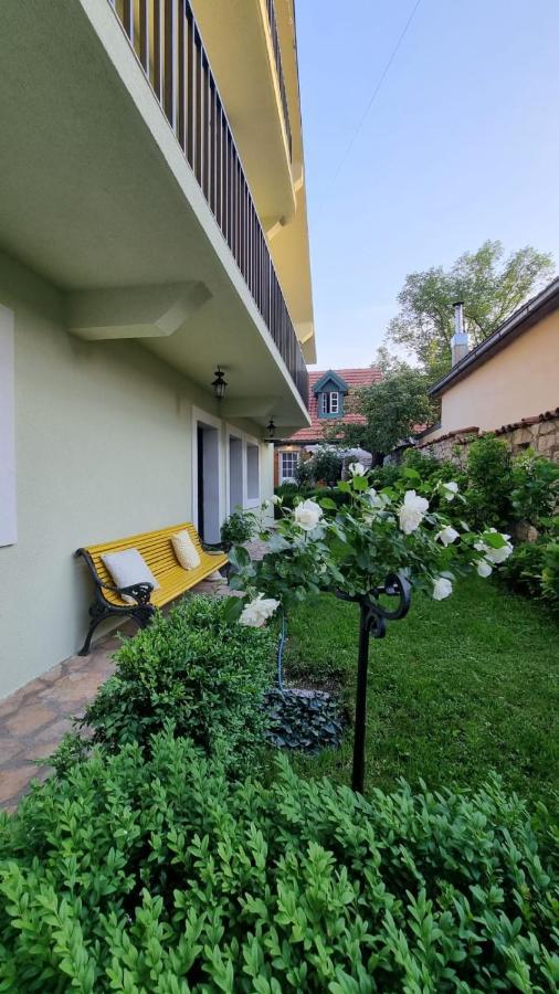 Apartman L&M Cetinje Kültér fotó
