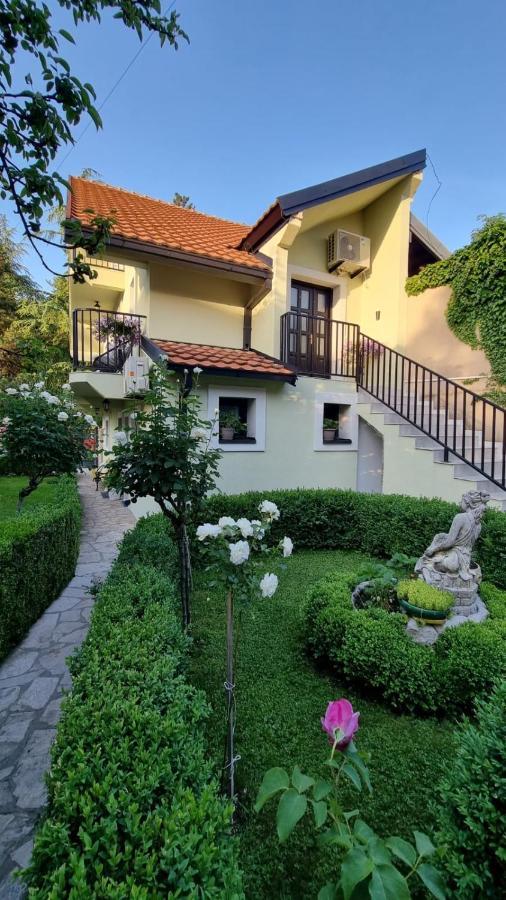 Apartman L&M Cetinje Kültér fotó