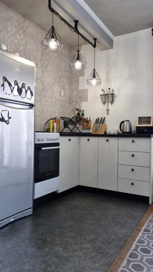 Apartman L&M Cetinje Kültér fotó