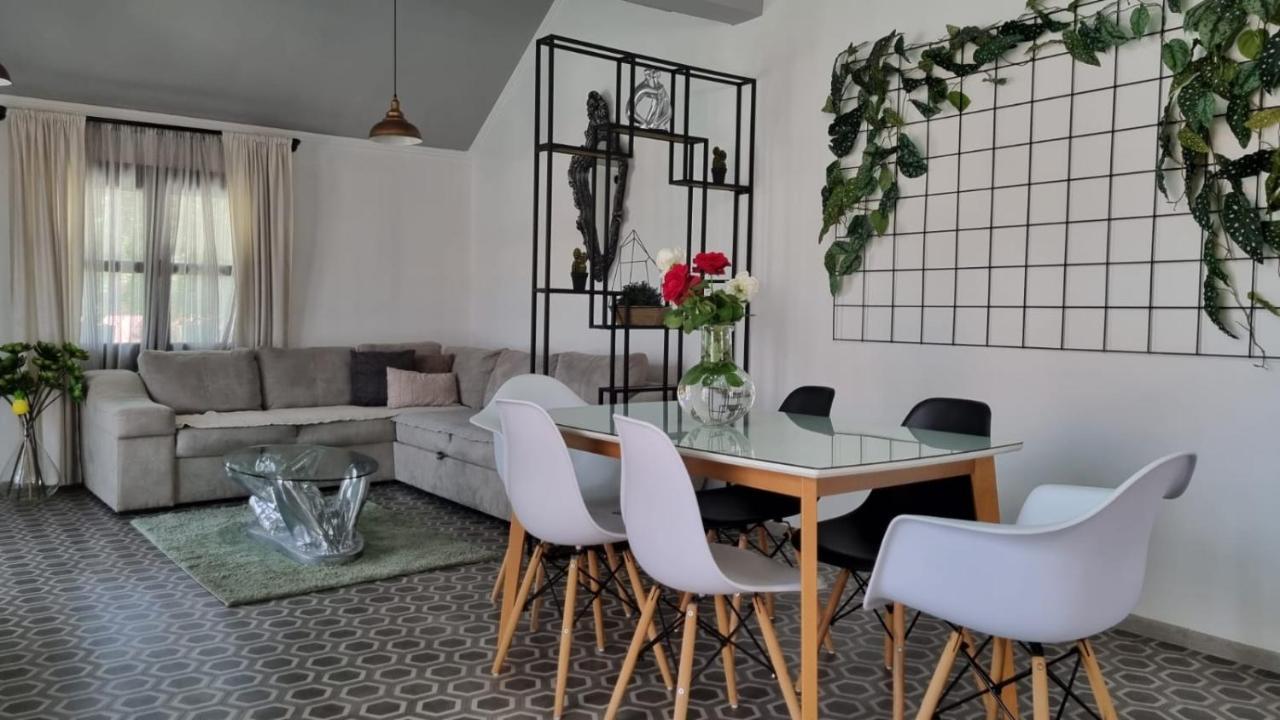 Apartman L&M Cetinje Kültér fotó