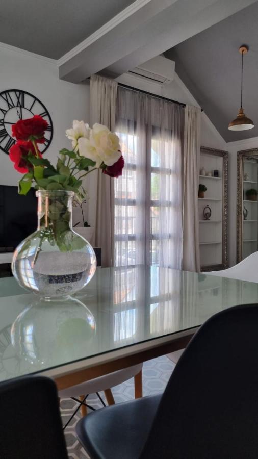 Apartman L&M Cetinje Kültér fotó