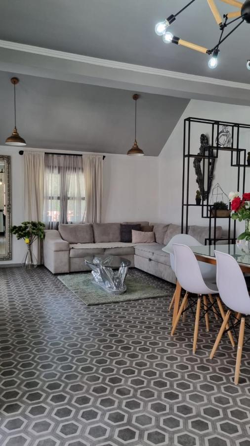 Apartman L&M Cetinje Kültér fotó