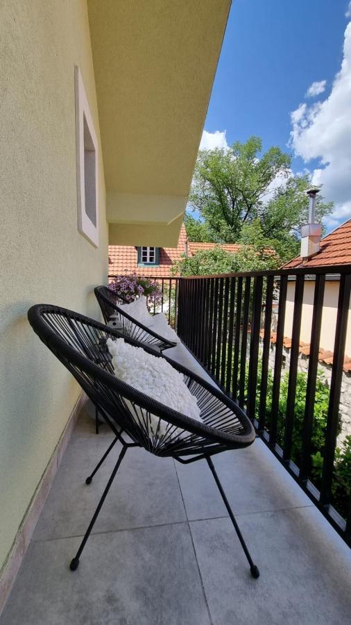 Apartman L&M Cetinje Kültér fotó