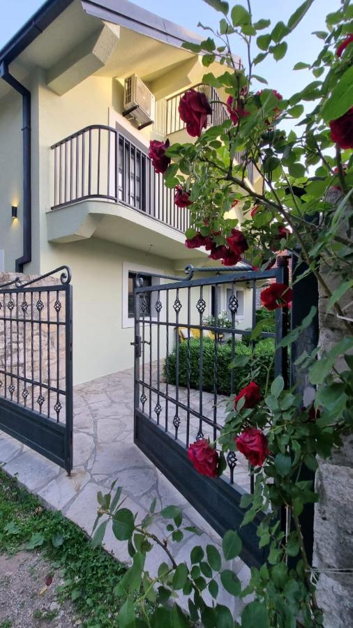 Apartman L&M Cetinje Kültér fotó