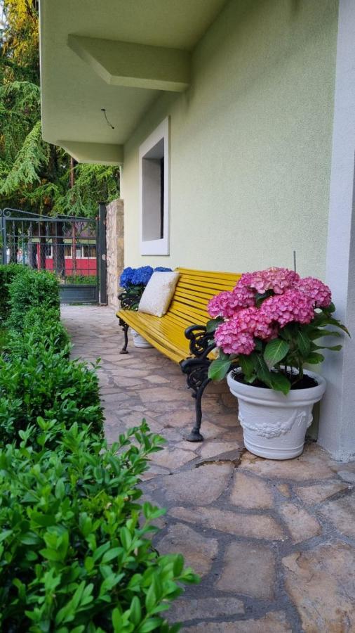 Apartman L&M Cetinje Kültér fotó