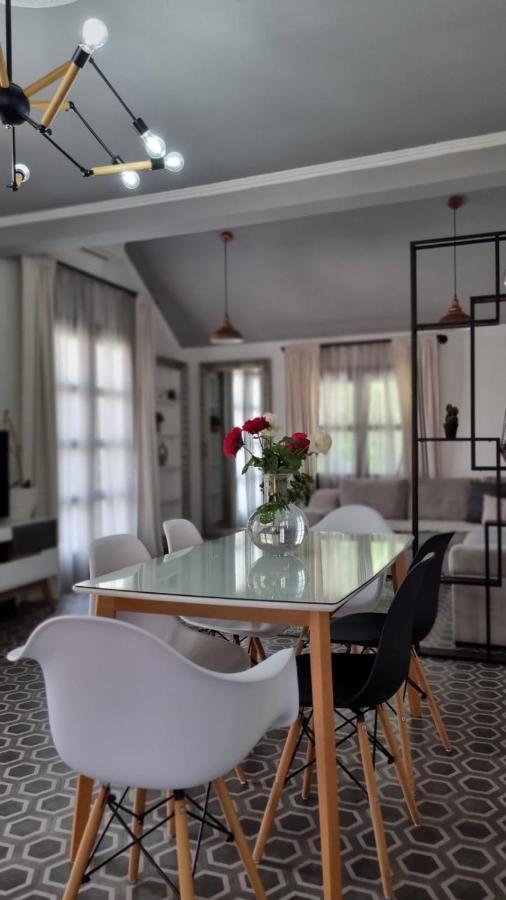 Apartman L&M Cetinje Kültér fotó