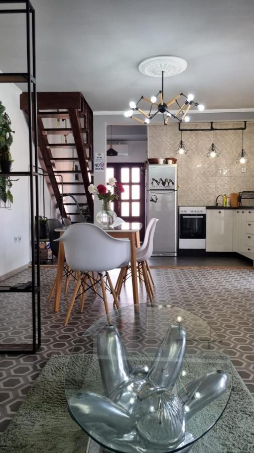 Apartman L&M Cetinje Kültér fotó