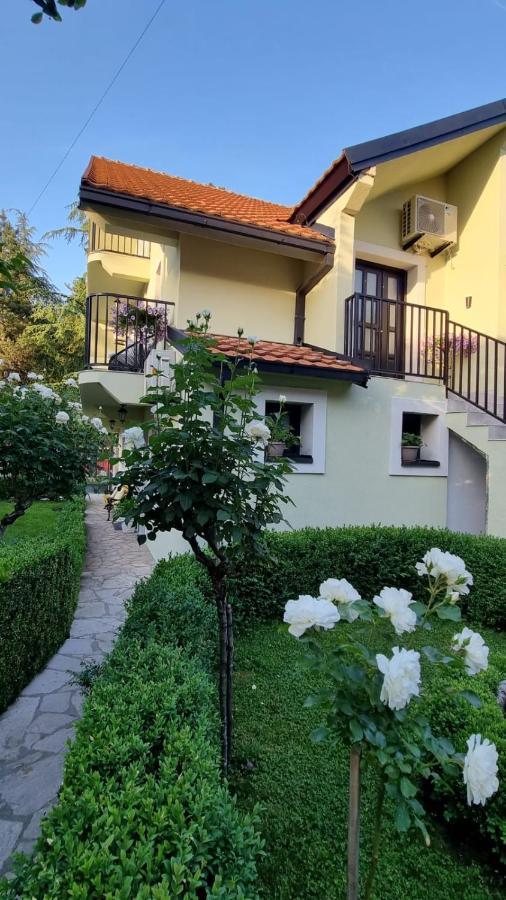 Apartman L&M Cetinje Kültér fotó