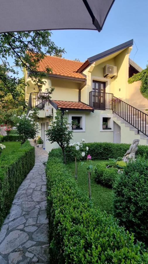 Apartman L&M Cetinje Kültér fotó