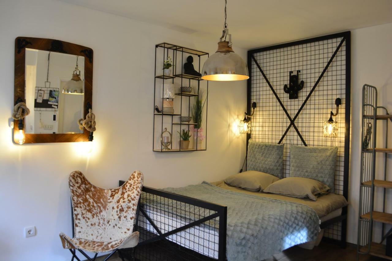 Apartman L&M Cetinje Kültér fotó