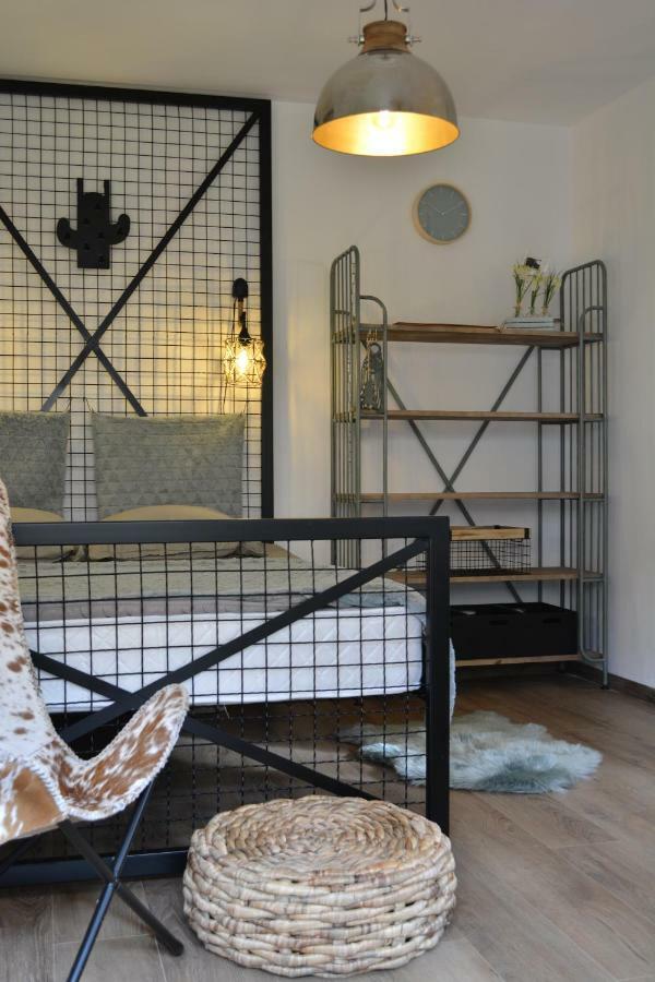 Apartman L&M Cetinje Kültér fotó