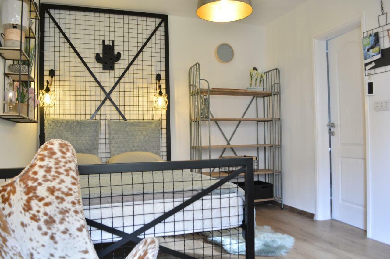 Apartman L&M Cetinje Kültér fotó