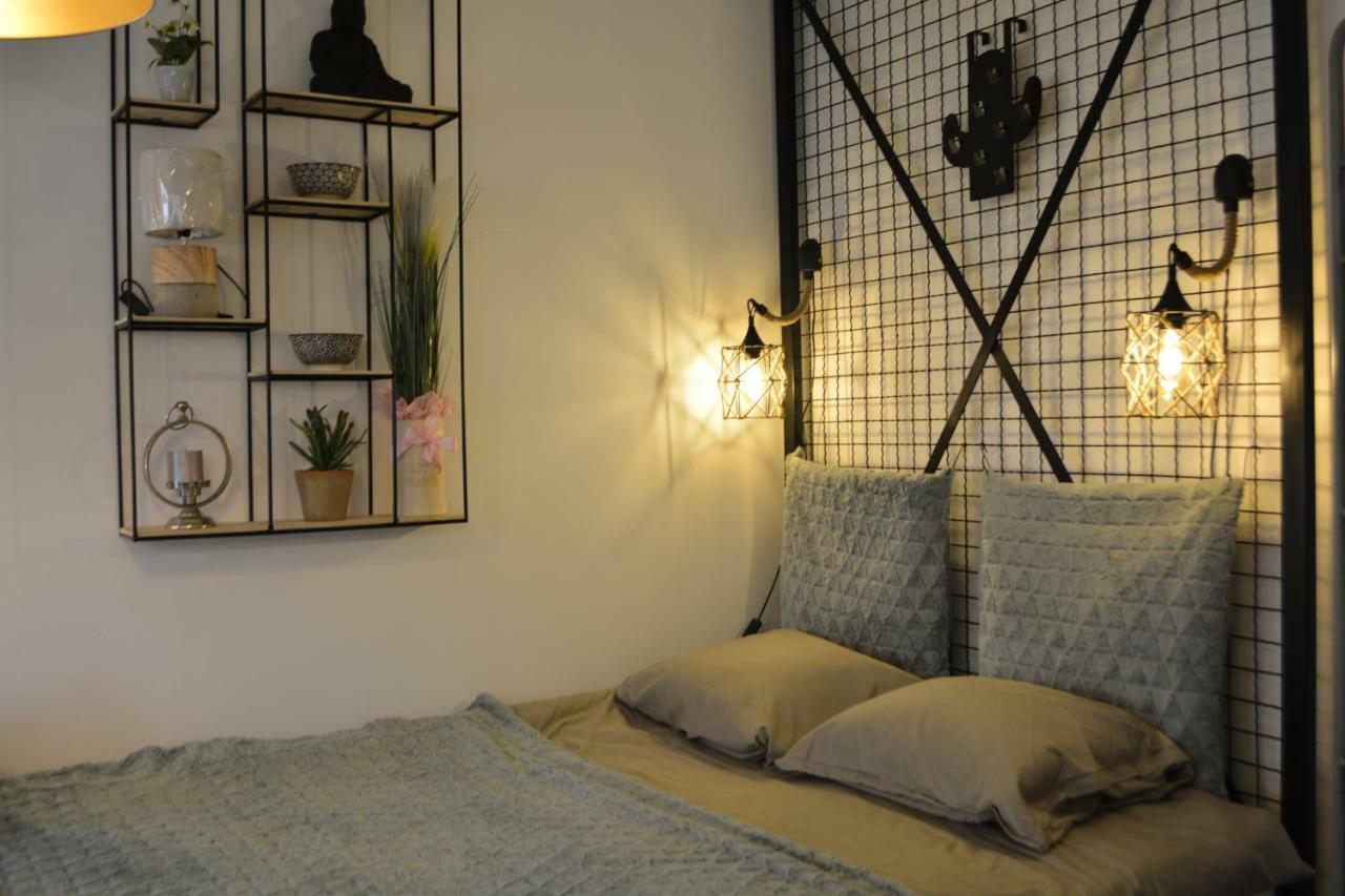 Apartman L&M Cetinje Kültér fotó