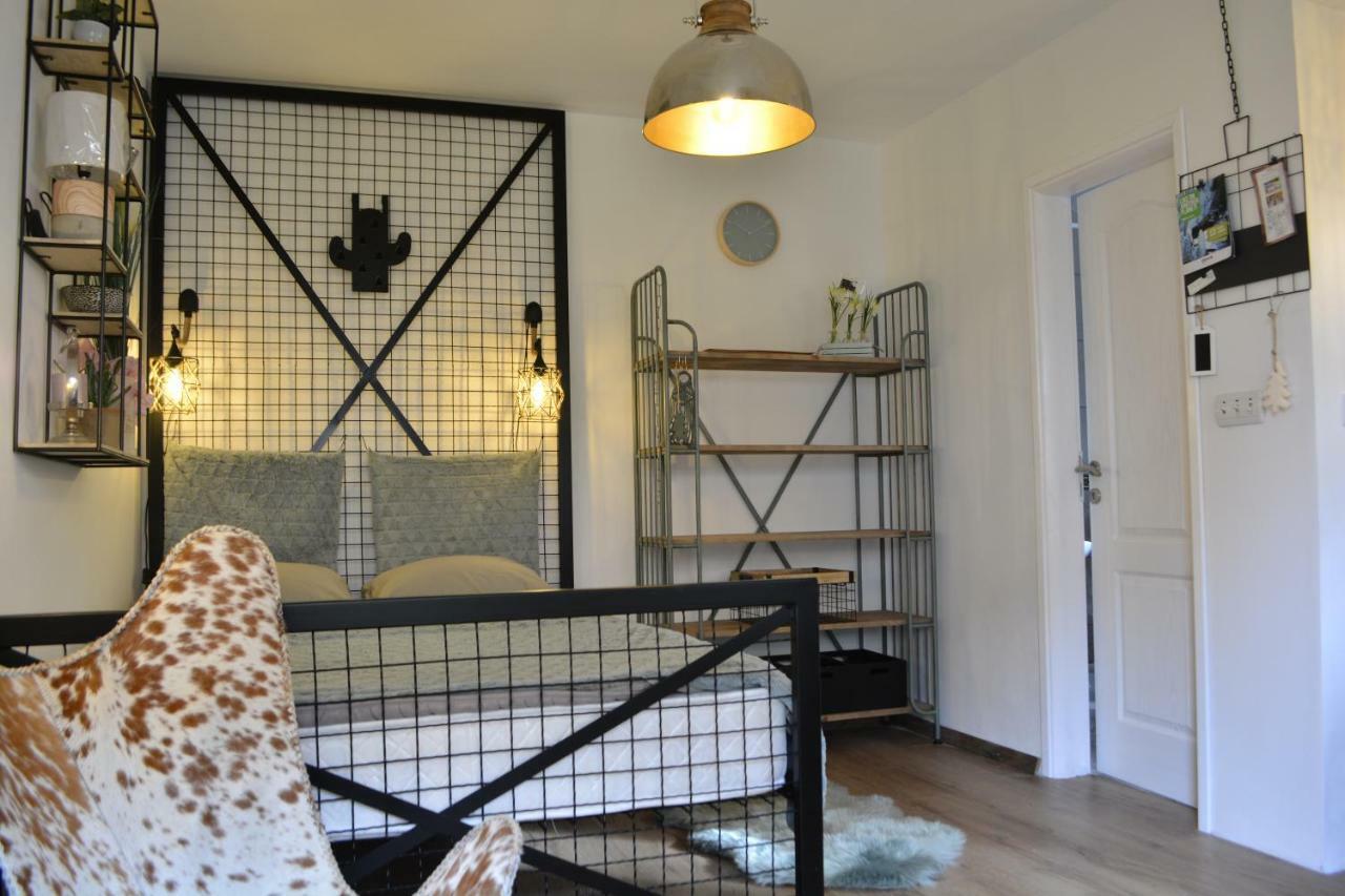Apartman L&M Cetinje Kültér fotó
