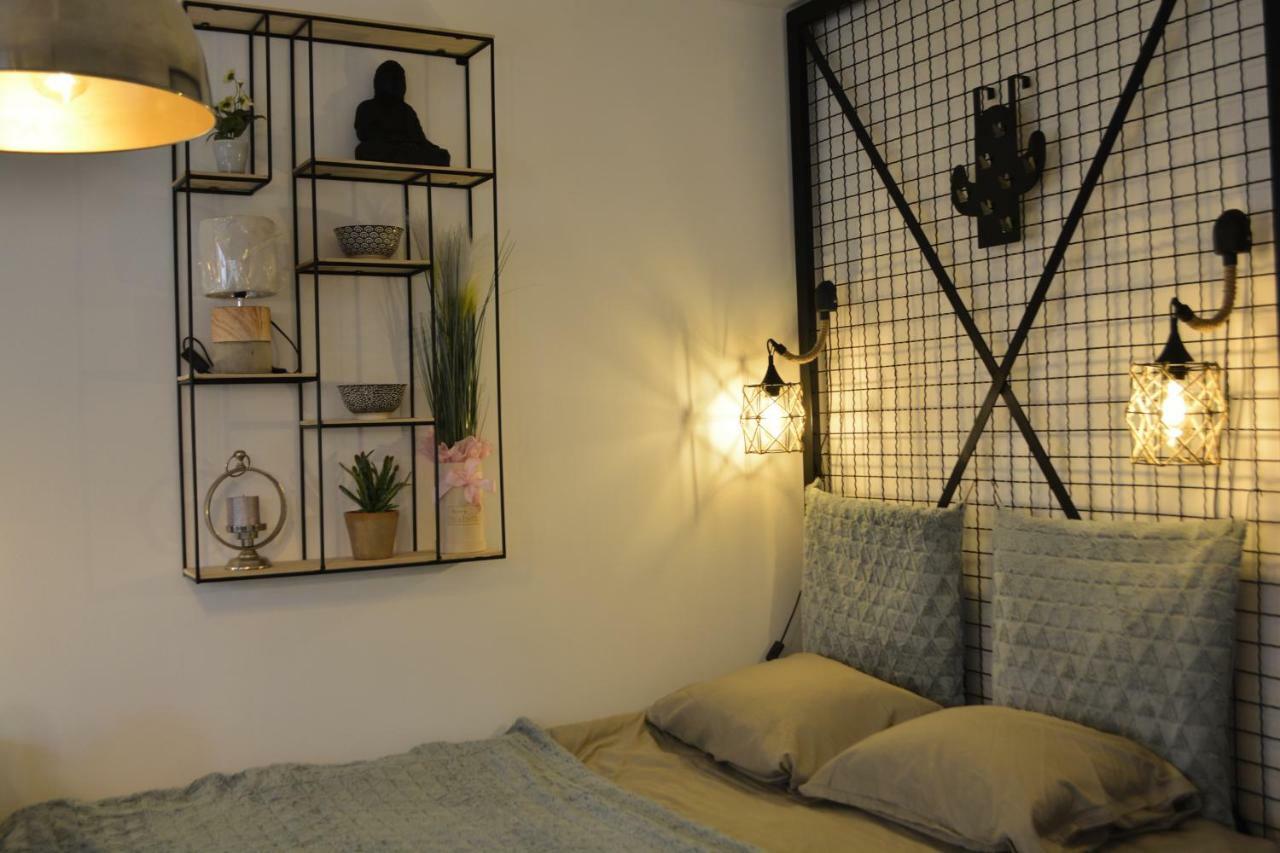 Apartman L&M Cetinje Kültér fotó