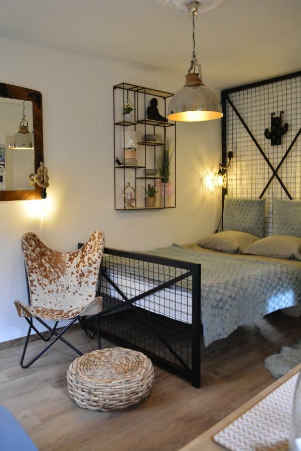 Apartman L&M Cetinje Kültér fotó